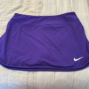 NIKE Dri-fit Tennis Skirt